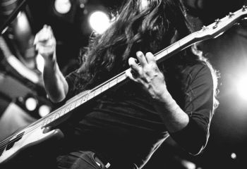 Abraham - Photo by Melumnia Photography