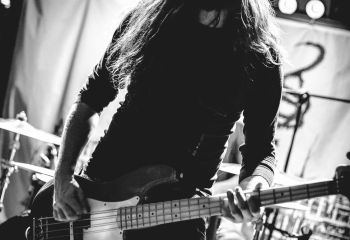 Abraham - Photo by Melumnia Photography