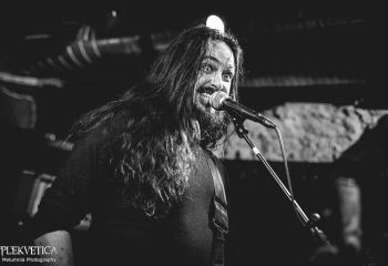 Abraham - Photo by Melumnia Photography