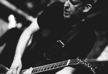 Abraham - Photo by Melumnia Photography