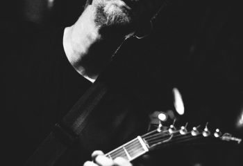 Abraham - Photo by Melumnia Photography