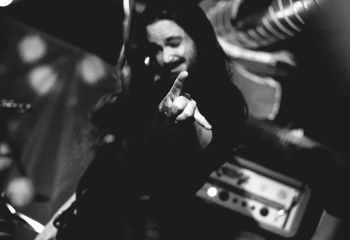 Abraham - Photo by Melumnia Photography