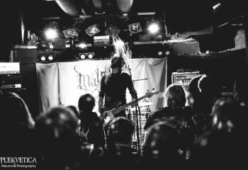 Abraham - Photo by Melumnia Photography