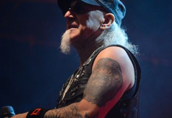 Accept - Pic by Pat