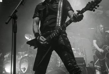 Accept - Pic by Pat
