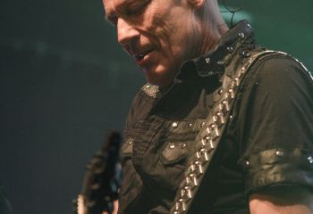 Accept - Pic by Pat