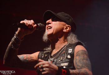Accept - Pic by Pat