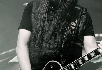 Accept - Pic by Pat