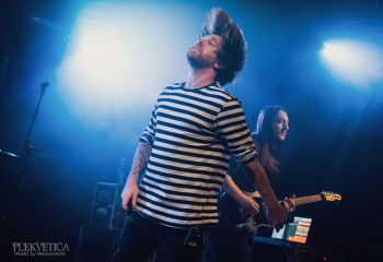 Acres by Nissyen Arts