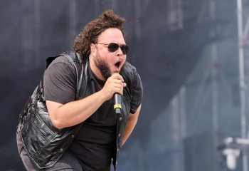 Adam and the Metal Hawks - Photo by Kevin