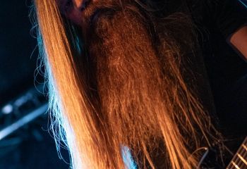 Aeonian Sorrow - Photo by Dänu