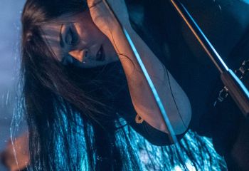 Aeonian Sorrow - Photo by Dänu