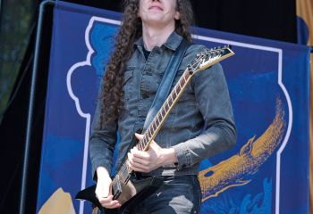 Aephanemer - Photo By Peti