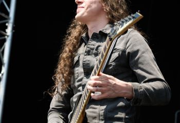 Aephanemer - Photo By Peti