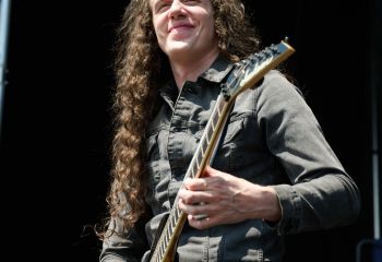 Aephanemer - Photo By Peti