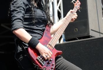 Aephanemer - Photo By Peti