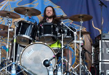 Aephanemer - Photo By Peti