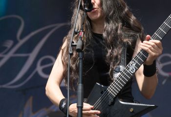 Aephanemer - Photo By Peti