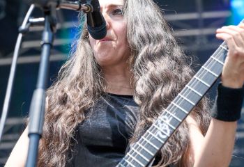 Aephanemer - Photo By Peti