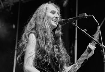 Aephanemer - Photo By Peti