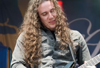 Aephanemer - Photo By Peti