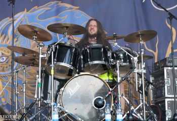 Aephanemer - Photo By Peti