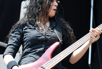 Aephanemer - Photo By Peti