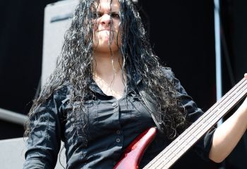 Aephanemer - Photo By Peti