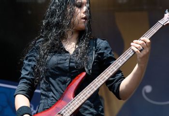 Aephanemer - Photo By Peti