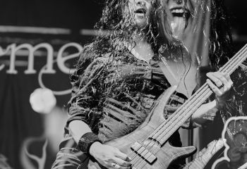 Aephanemer - Photo By Peti