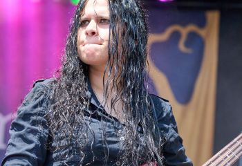 Aephanemer - Photo By Peti