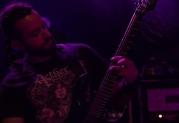 Aetherian - Photo by Juwal