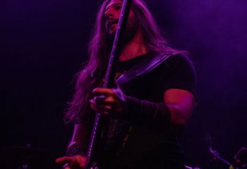 Aetherian - Photo by Juwal