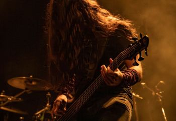 Aetherian - Photo by Juwal