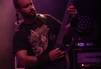 Aetherian - Photo by Juwal