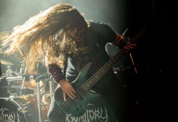 Aetherian - Photo by Juwal