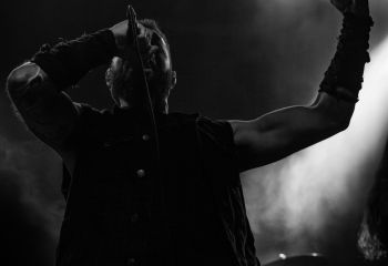 Aetherian - Photo by Juwal