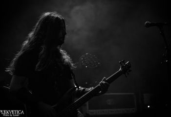 Aetherian - Photo by Juwal