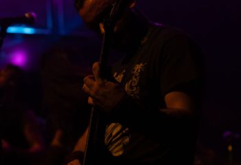 Aetherian - Photo by Juwal