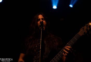 Aetherian - Photo by Juwal