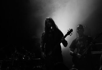 Aetherian - Photo by Juwal