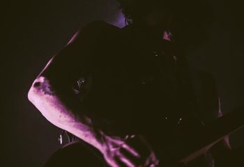 Afsky - Photo by Melumnia Photography