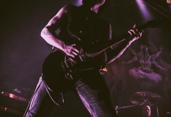 Afsky - Photo by Melumnia Photography