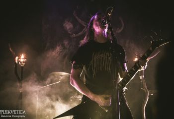 Afsky - Photo by Melumnia Photography