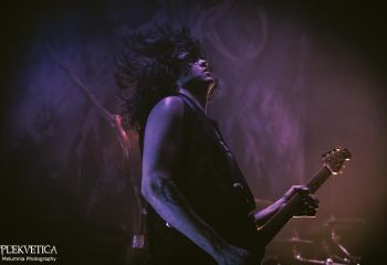 Afsky - Photo by Melumnia Photography