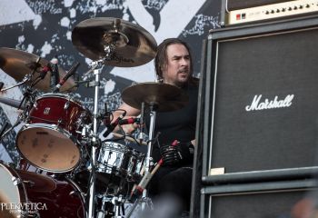 Airbourne - Photo by Marc