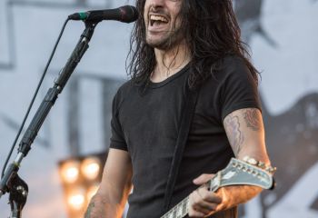 Airbourne - Photo by Marc