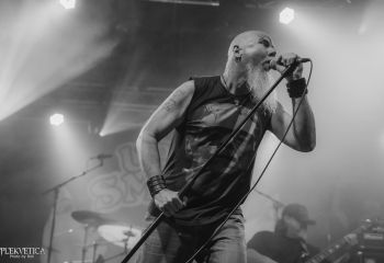 Alabama Thunderpussy - Photo by Roli