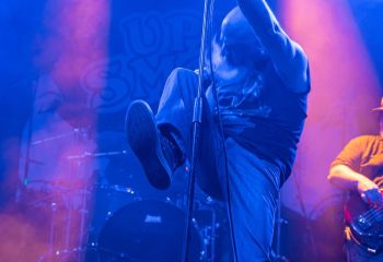 Alabama Thunderpussy - Photo by Roli