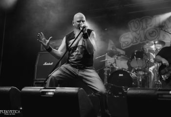 Alabama Thunderpussy - Photo by Roli